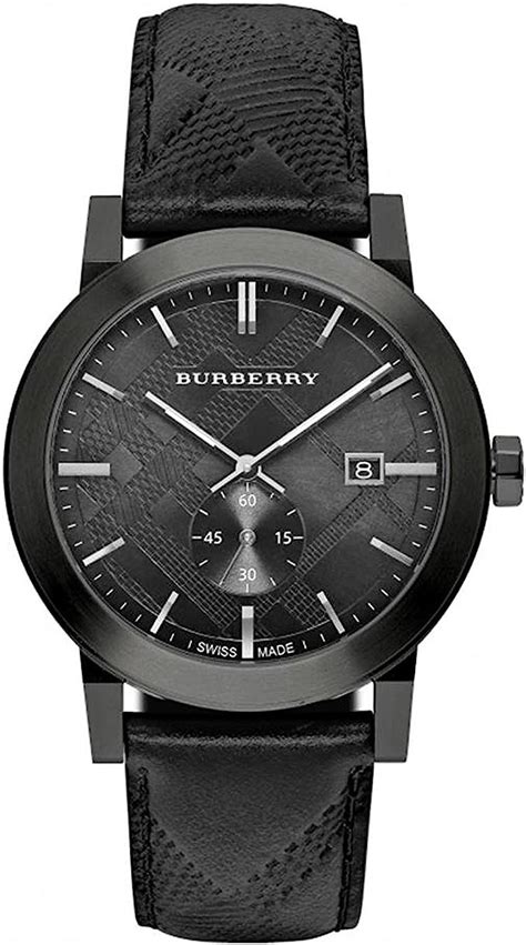 burberry watches uk|burberry watches for men.